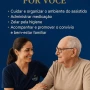 Foto 1:  Royals Care Cuidadores para Idosos e Suporte Hospitalar