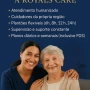 Foto 1:  Royals Care Cuidadores para Idosos e Suporte Hospitalar
